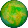 Arctic Ozone 2000-06-01